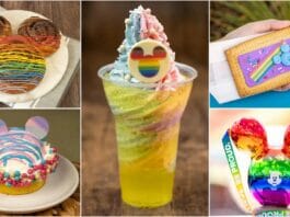 Pride Month Eats And Sips