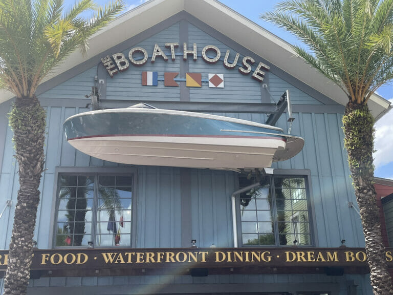 5 Tips To Maximize The Disney Dining Plan