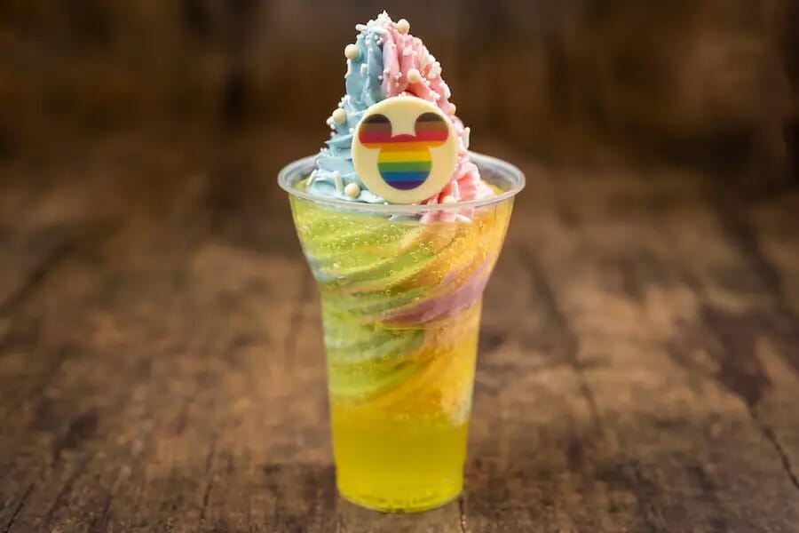 Pride Month Eats And Sips