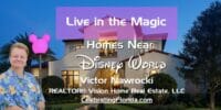 Victor Website Live Near Disney World