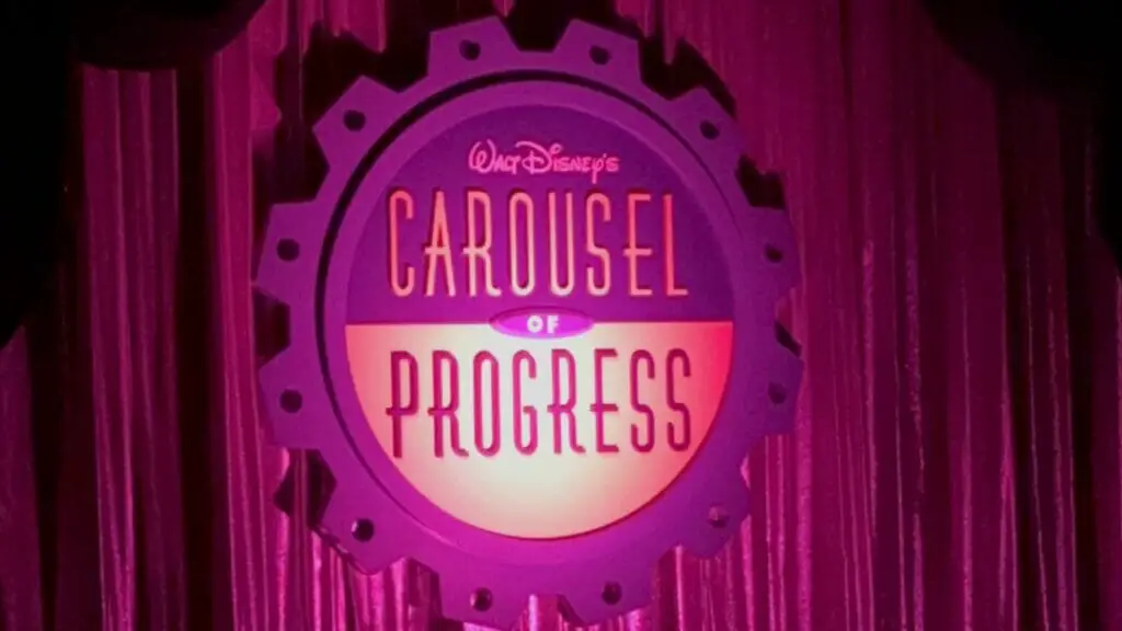 carousel progress