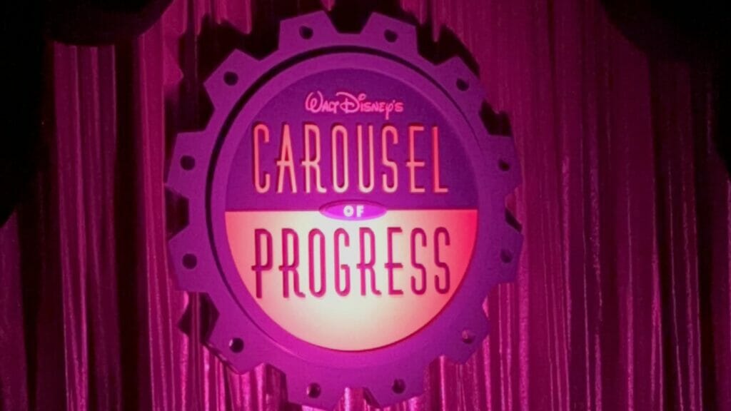 carousel progress