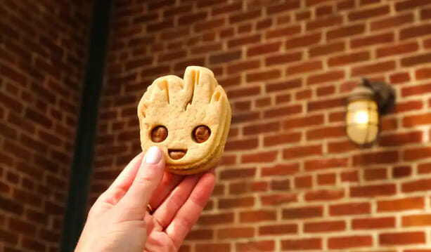 Celebrate Guardians of the Galaxy Vol. 3 with New Offerings at the Parks 4