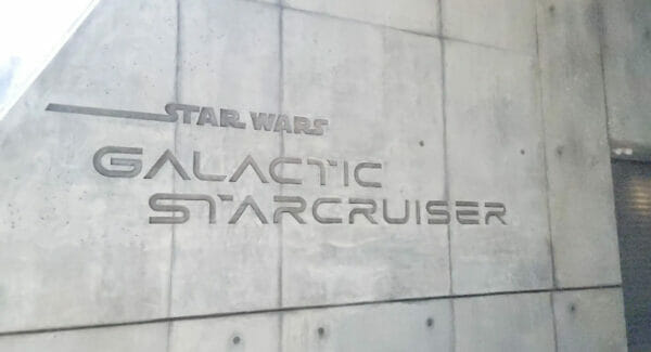 Guide to Star Wars: Galactic Starcruiser