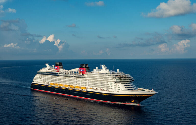 Disney Cruise Line Disney Wish