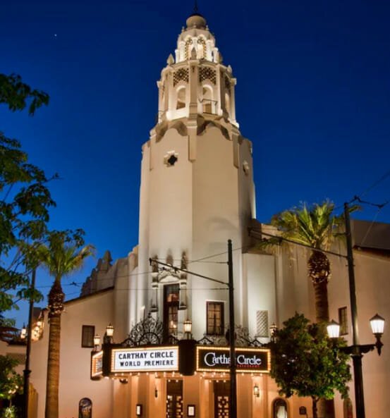 carthay