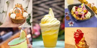 Dole Whip Day