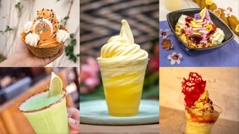 Dole Whip Day