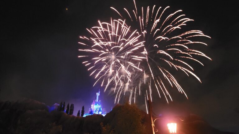 A Flavorful American Journey: Celebrate the 4th of July at Walt Disney World with Iconic American Eats A Flavorful American Journey: Celebrate the 4th of July at Walt Disney World with Iconic American Eats