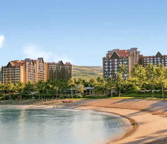 Aulani 1