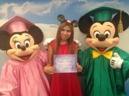 Disney College Program