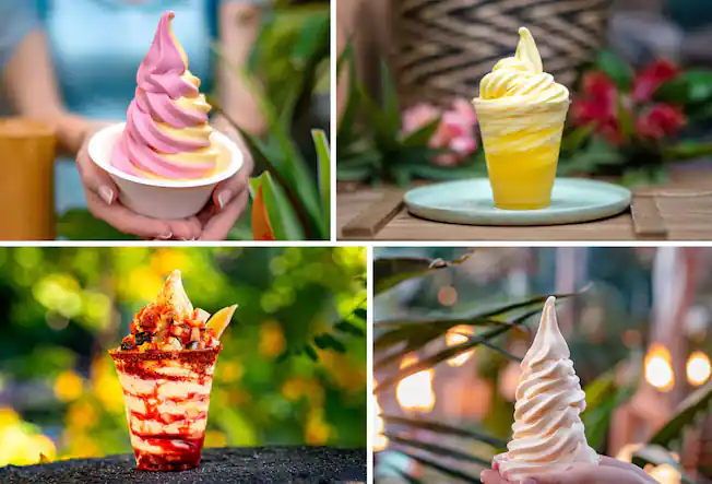 Dole Whip Day