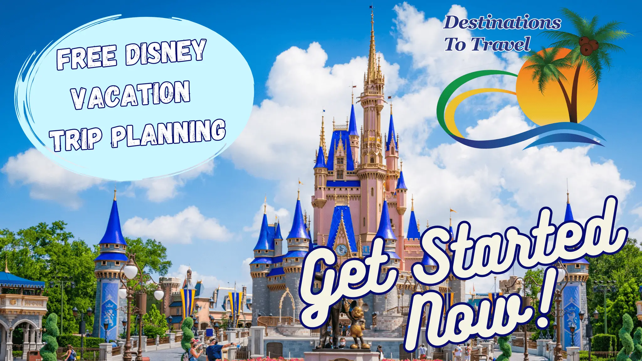 Breaking Down Disney World's New Theme Park Reservation Policy for 2024 1