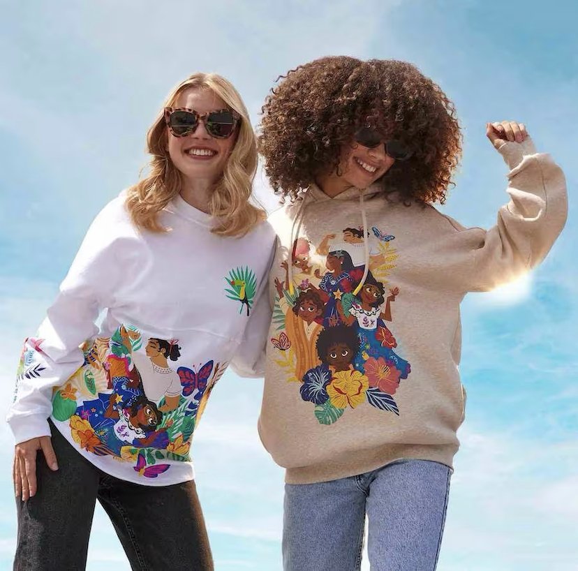 9 Disney Fall Favorite Merch Collections