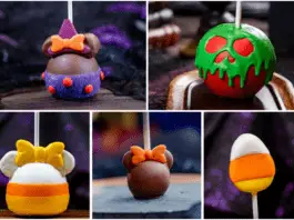 Halloween Eats and Treats