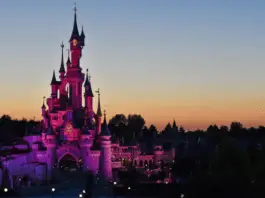 Experience Disneyland Paris