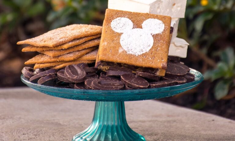 smore