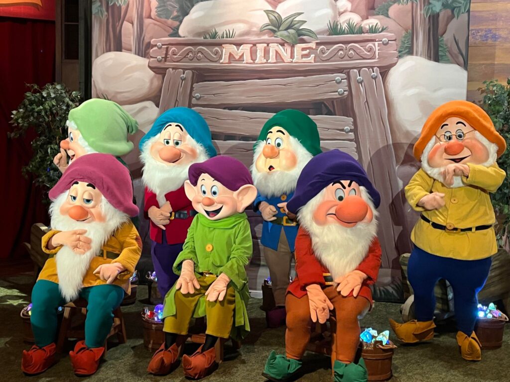 7dwarfs