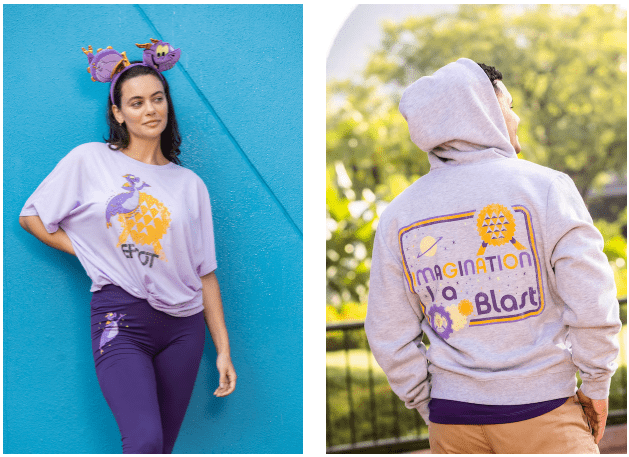 figment merch