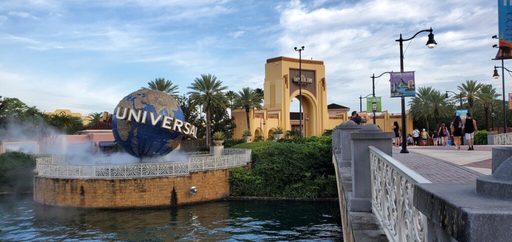 universal orlando 1