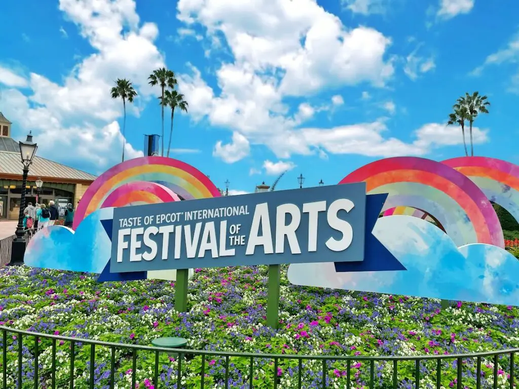 Festival of the Arts returns in 2024
