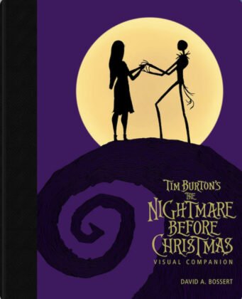 Celebrate 30 Years of The Nightmare Before Christmas With New Merch And ...