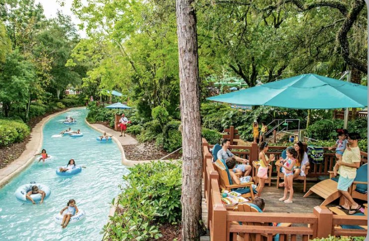 Blizzard Beach