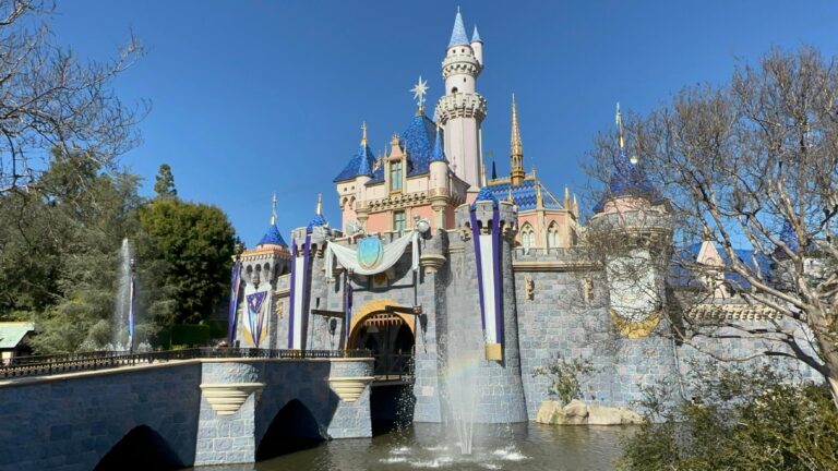 Disneyland Resort Tips