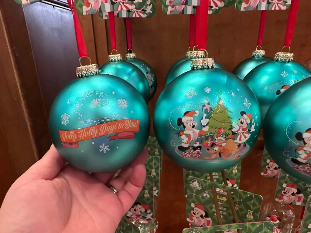 Disney Classics Christmas Collection 