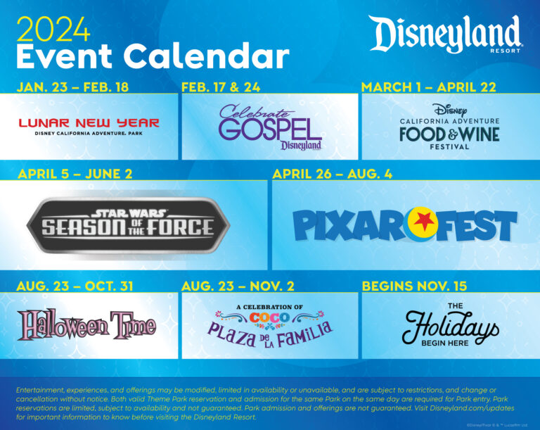 Disneyland Resort