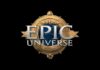 Epic Univese Logo