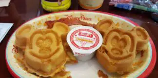 Disney Dining Plans