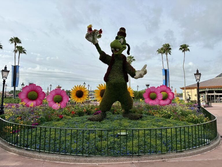 Flower and Garden Festival