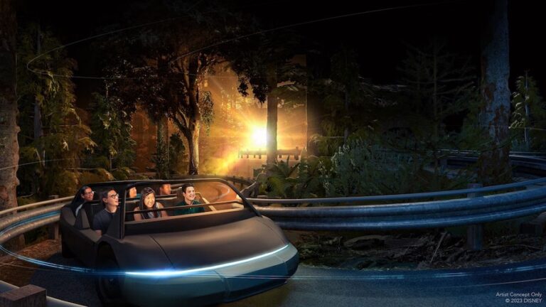 Test Track