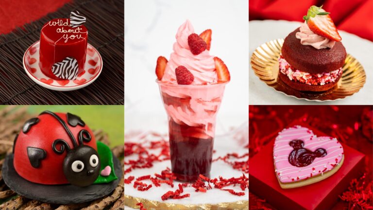 Valentines Day Treats