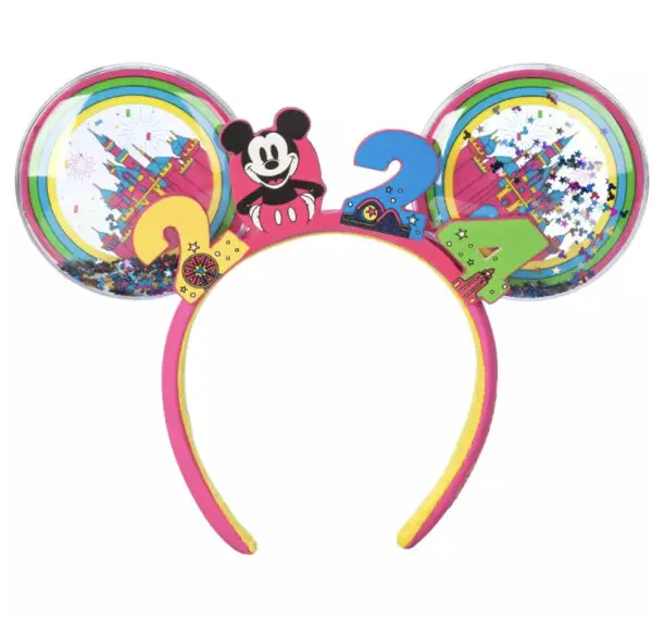 2024 Disney Merchandise Collection Now Available At Theme Parks And Online   IMG 1038 600x567 