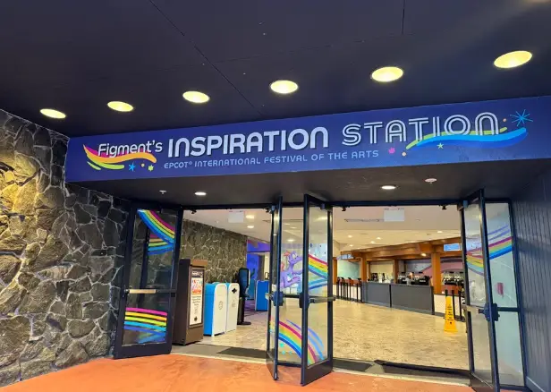 inspiration station