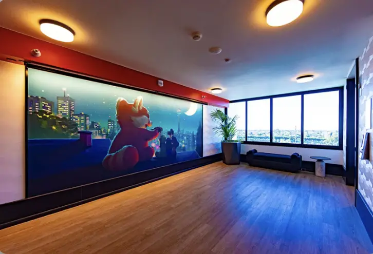 Pixar Place Hotel