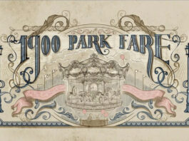 1900 Park Fare