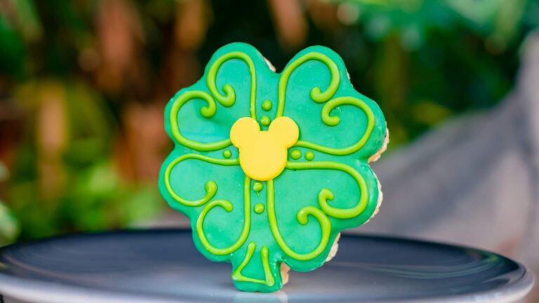 Patrick’s Day