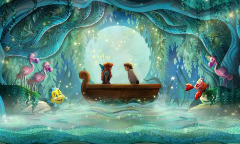 disney parks