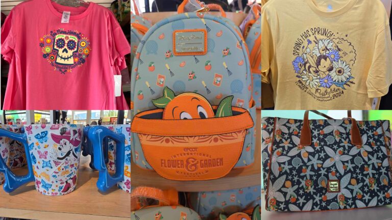 Flower And Garden Festival Collections