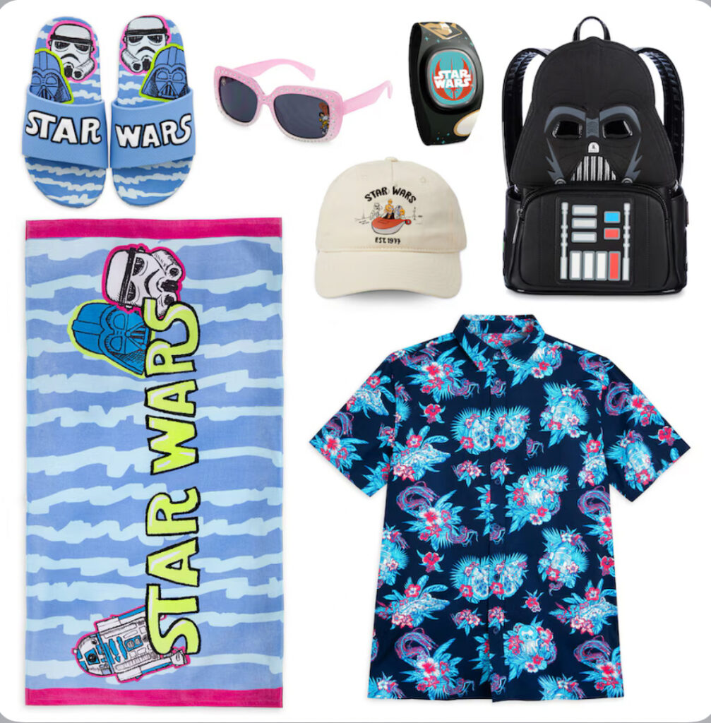 Disney Must Haves Products