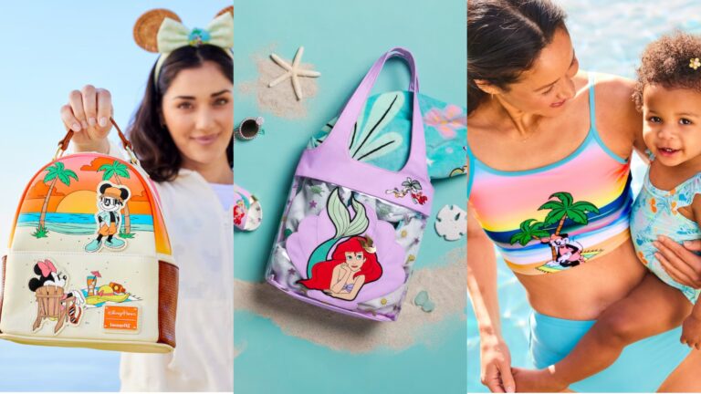 Disney Must Haves Products