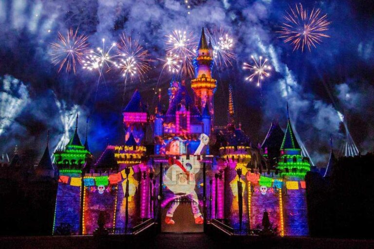 pixar fest