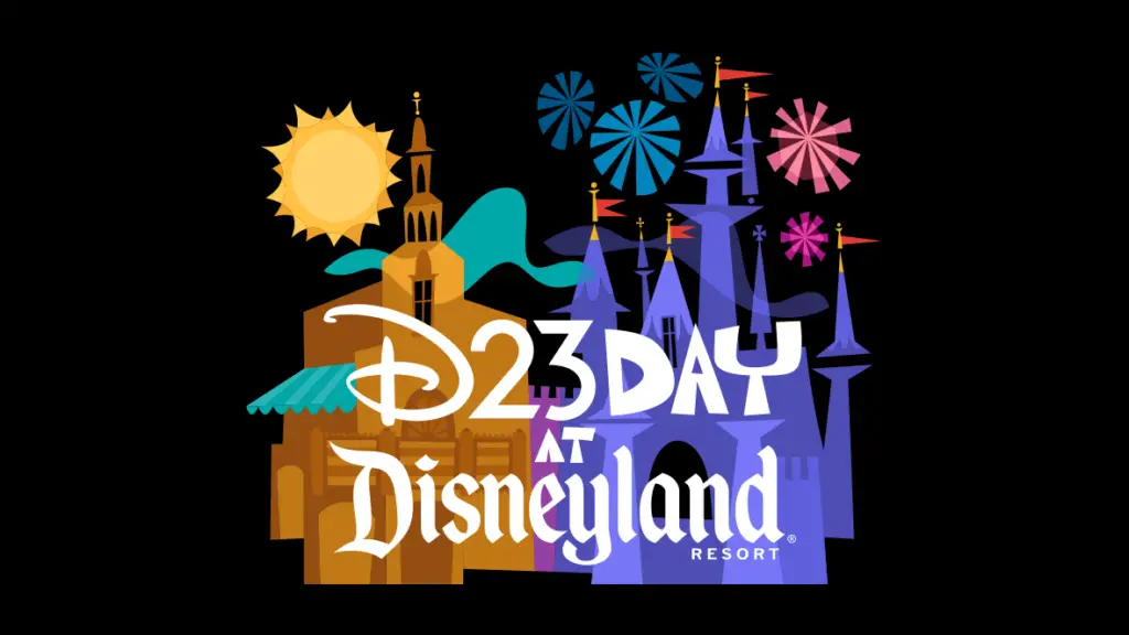 d23 day