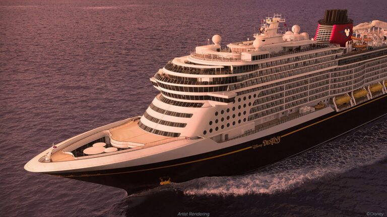 disney cruise line