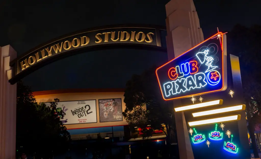Pixar Fest Returns to the Disneyland Resort — Club Pixar  