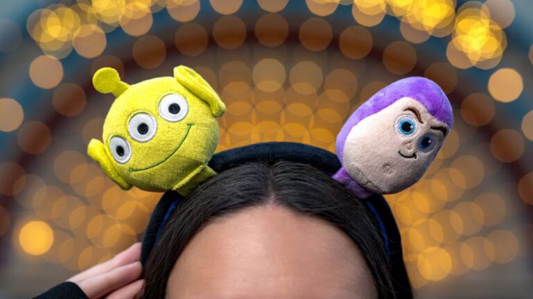 Custom Character Headbands