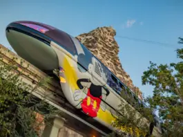 monorail